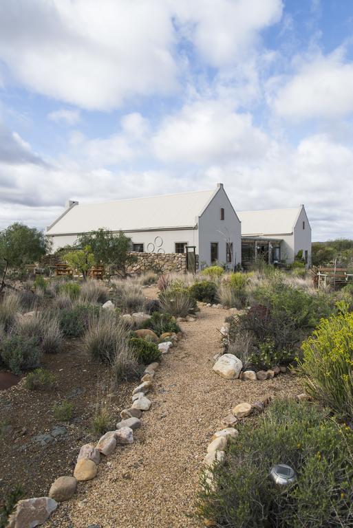 Karoo View Cottages Prince Albert Exterior foto